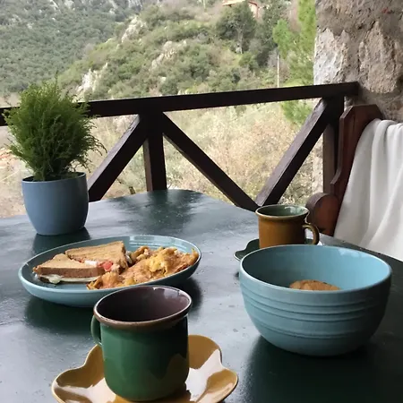 Mariolata Stone House